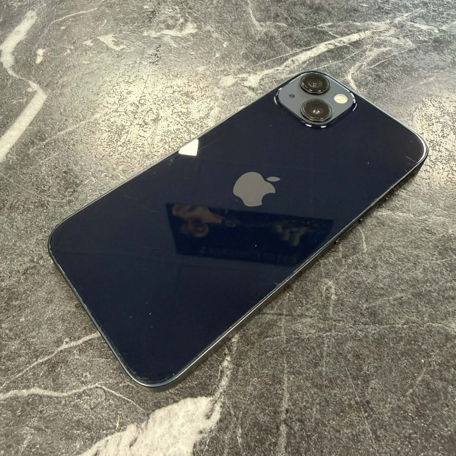 Apple iPhone 13 mini ブラック バッテリー87% 【公式通販】